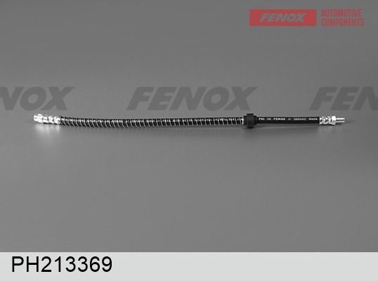Тормозной шланг FENOX PH213369