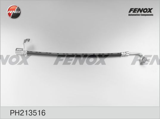 Тормозной шланг FENOX PH213516