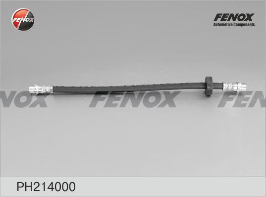 Тормозной шланг FENOX PH214000