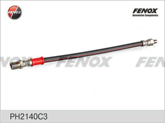 Тормозной шланг FENOX PH2140C3