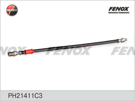 Тормозной шланг FENOX PH21411C3