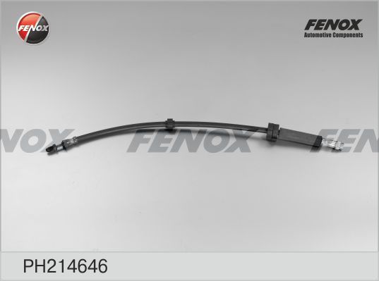 Тормозной шланг FENOX PH214646