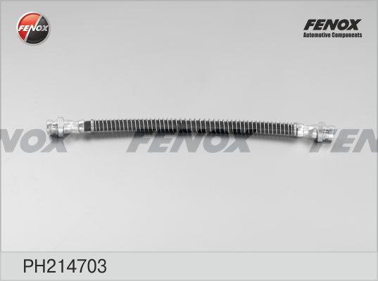 Тормозной шланг FENOX PH214703