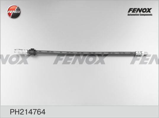 Тормозной шланг FENOX PH214764