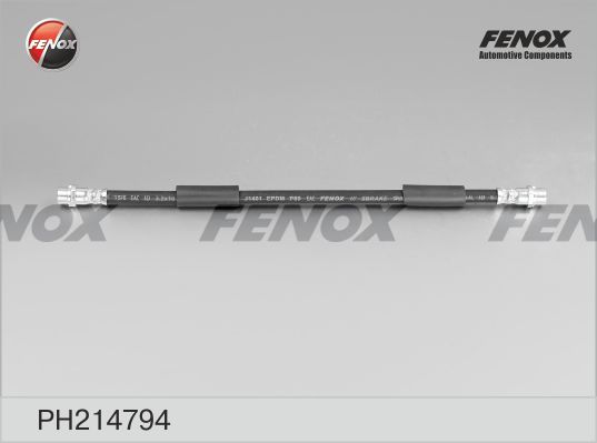 Тормозной шланг FENOX PH214794