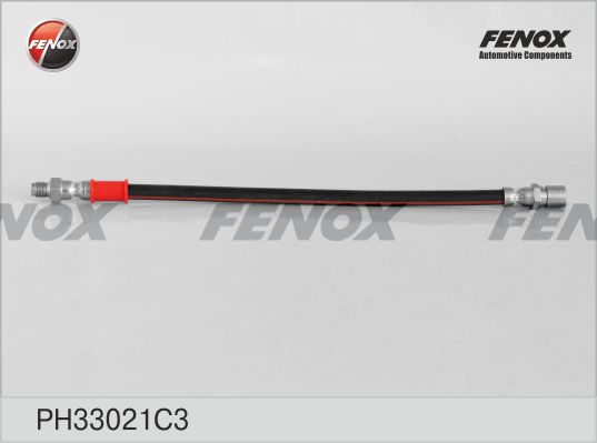 Тормозной шланг FENOX PH33021C3