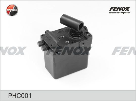 Насос опрокидывающего механизма, кабина водителя FENOX PHC001