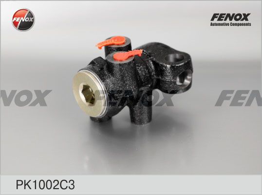 Регулятор давления в тормозном приводе FENOX PK1002C3