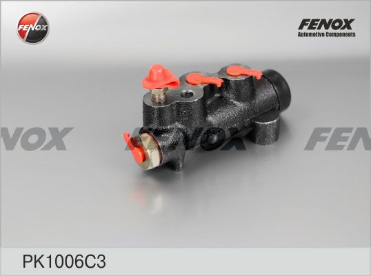 Регулятор давления в тормозном приводе FENOX PK1006C3