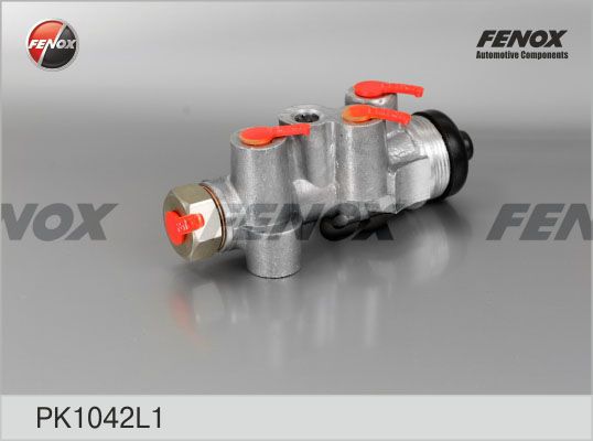 Регулятор давления в тормозном приводе FENOX PK1042L1