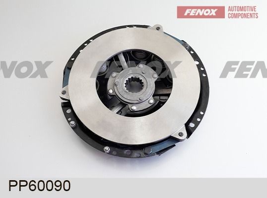 Нажимной диск сцепления FENOX PP60090