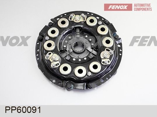 Нажимной диск сцепления FENOX PP60091