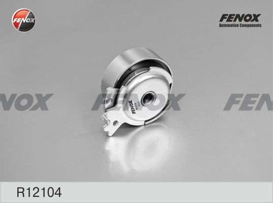 Натяжной ролик, ремень ГРМ FENOX R12104