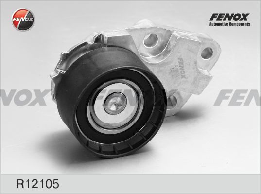 Натяжной ролик, ремень ГРМ FENOX R12105