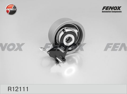 Натяжной ролик, ремень ГРМ FENOX R12111