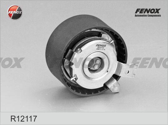 Натяжной ролик, ремень ГРМ FENOX R12117