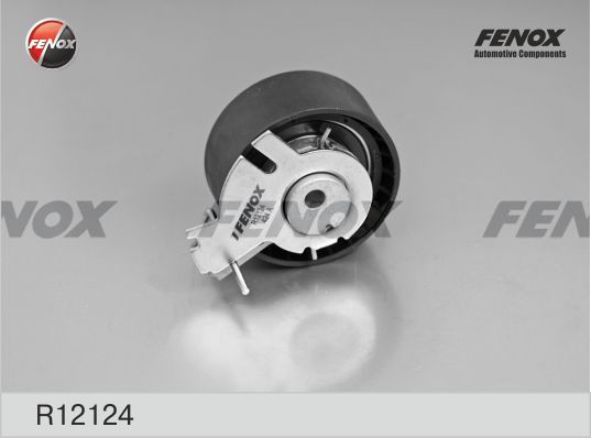 Натяжной ролик, ремень ГРМ FENOX R12124