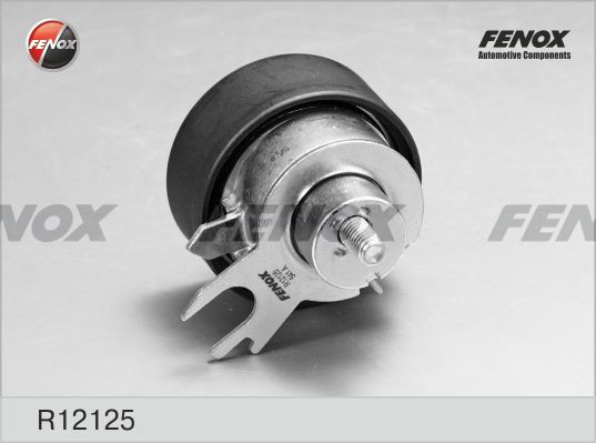 Натяжной ролик, ремень ГРМ FENOX R12125