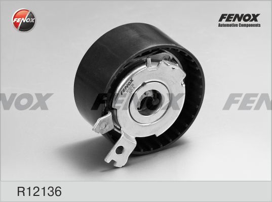 Натяжной ролик, ремень ГРМ FENOX R12136