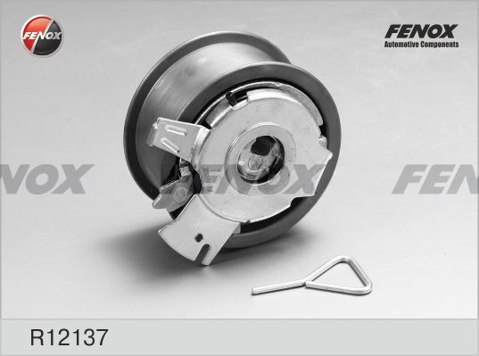 Натяжной ролик, ремень ГРМ FENOX R12137