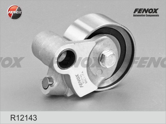 Натяжной ролик, ремень ГРМ FENOX R12143