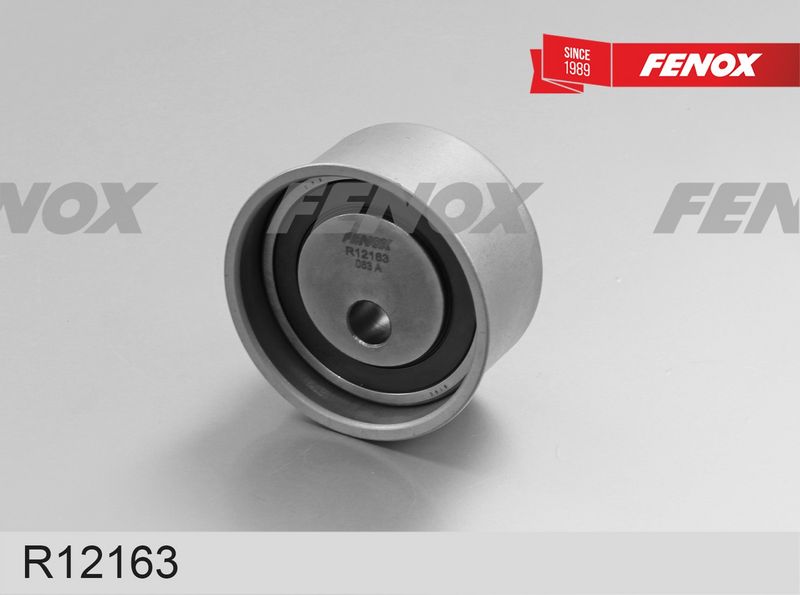 Паразитный / ведущий ролик, поликлиновой ремень FENOX R12163