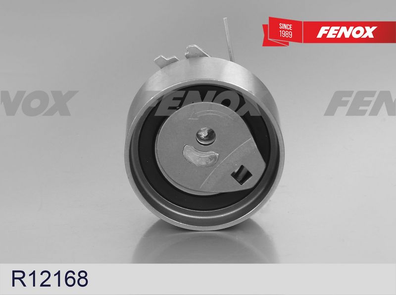 Натяжной ролик, ремень ГРМ FENOX R12168