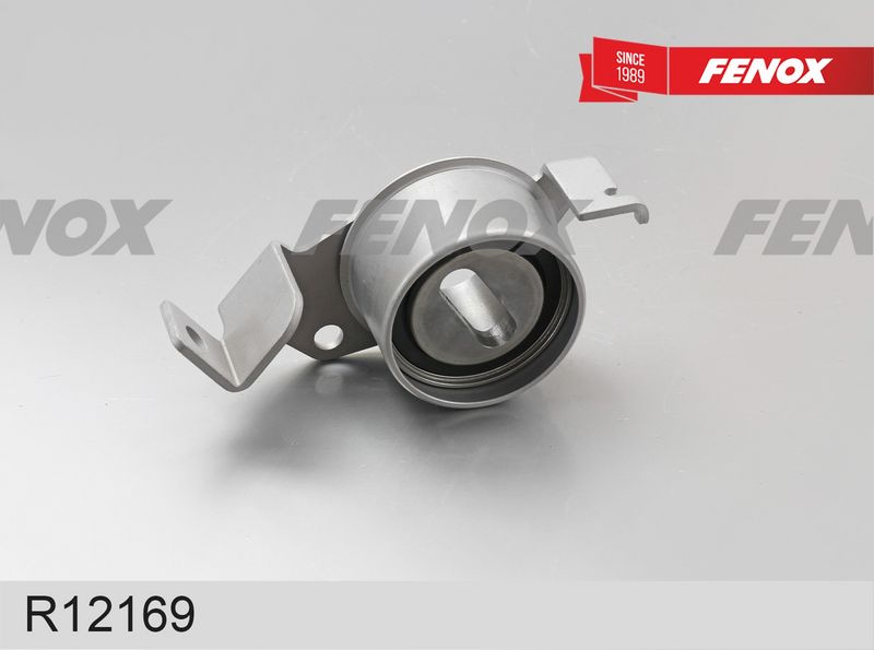 Паразитный / ведущий ролик, поликлиновой ремень FENOX R12169