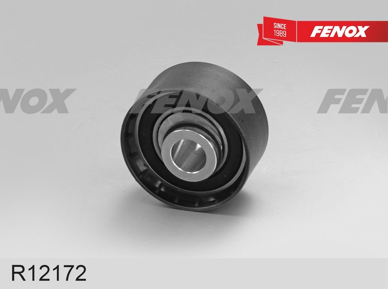 Паразитный / ведущий ролик, поликлиновой ремень FENOX R12172