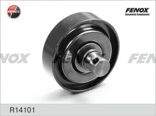 Натяжной ролик, поликлиновой ремень FENOX R14101