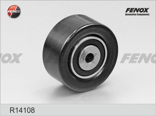 Натяжной ролик, поликлиновой ремень FENOX R14108