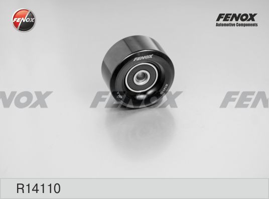 Натяжной ролик, поликлиновой ремень FENOX R14110