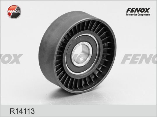 Натяжной ролик, поликлиновой ремень FENOX R14113