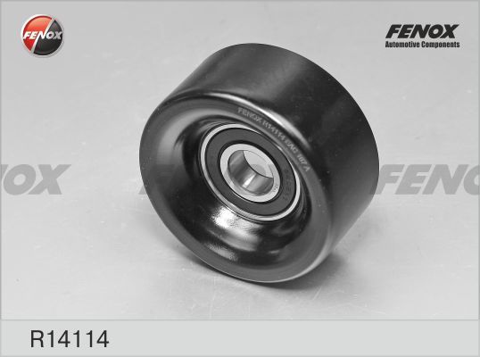 Натяжной ролик, поликлиновой ремень FENOX R14114