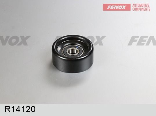 Натяжной ролик, поликлиновой ремень FENOX R14120