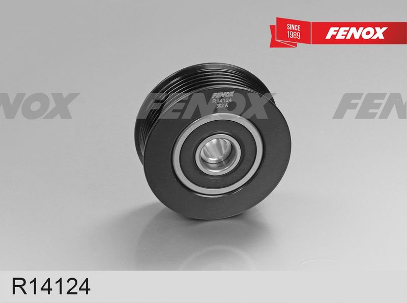 Натяжной ролик, поликлиновой ремень FENOX R14124