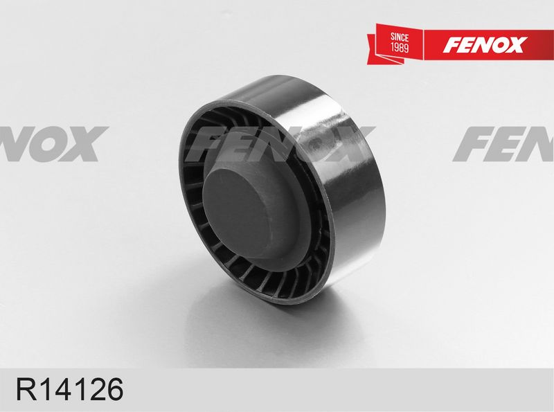 Натяжной ролик, поликлиновой ремень FENOX R14126