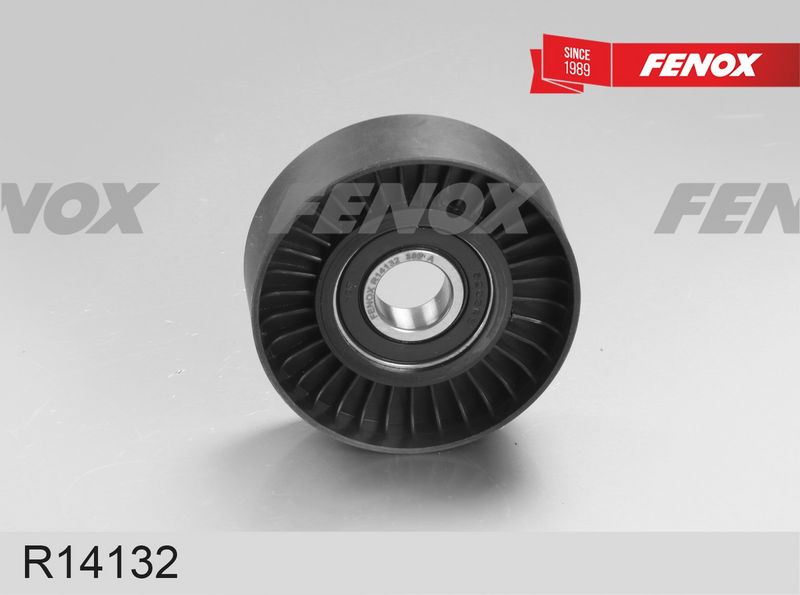 Натяжной ролик, поликлиновой ремень FENOX R14132