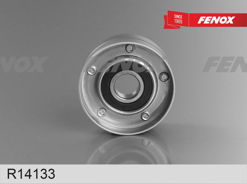 Натяжной ролик, поликлиновой ремень FENOX R14133
