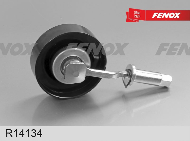 Паразитный / ведущий ролик, поликлиновой ремень FENOX R14134