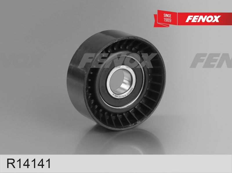 Натяжной ролик, поликлиновой ремень FENOX R14141