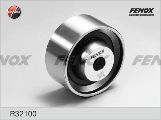 Паразитный / Ведущий ролик, зубчатый ремень FENOX R32100
