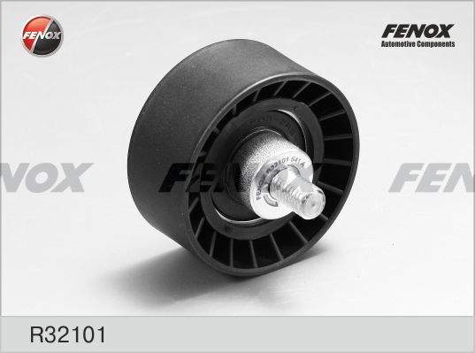Паразитный / Ведущий ролик, зубчатый ремень FENOX R32101