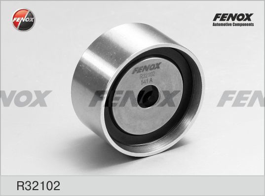 Паразитный / Ведущий ролик, зубчатый ремень FENOX R32102
