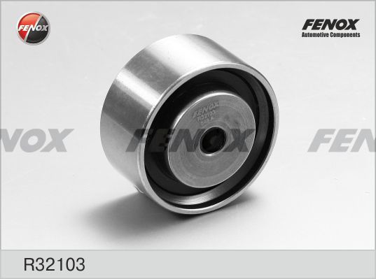 Паразитный / Ведущий ролик, зубчатый ремень FENOX R32103