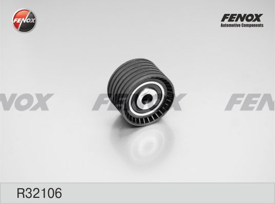Паразитный / Ведущий ролик, зубчатый ремень FENOX R32106
