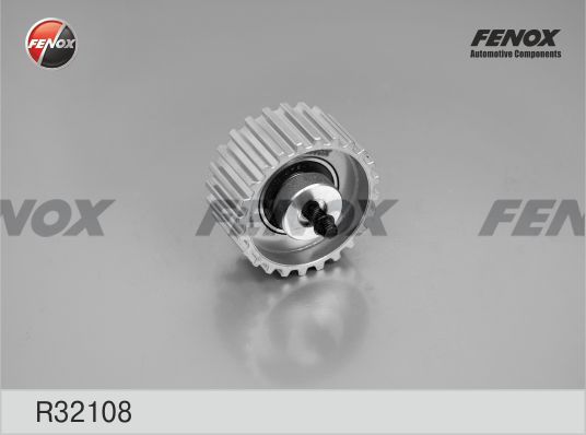 Паразитный / Ведущий ролик, зубчатый ремень FENOX R32108