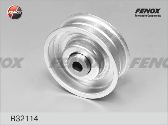 Паразитный / Ведущий ролик, зубчатый ремень FENOX R32114
