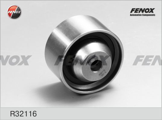 Паразитный / Ведущий ролик, зубчатый ремень FENOX R32116