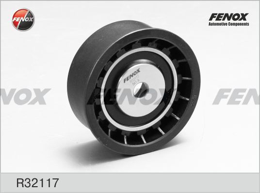 Паразитный / Ведущий ролик, зубчатый ремень FENOX R32117